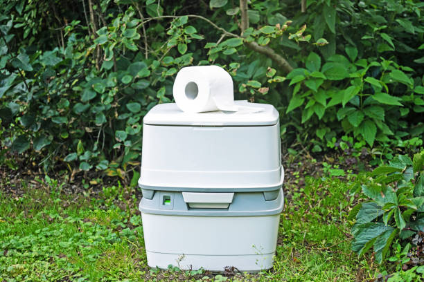 Porta potty rental for festivals in Seagoville, TX
