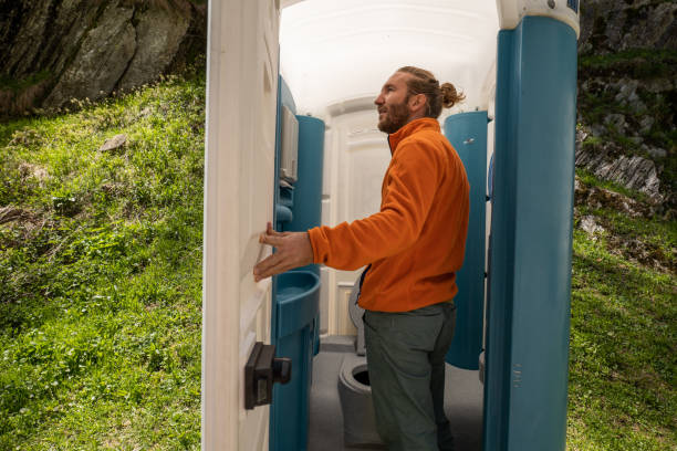Best Porta potty rental near me  in Seagoville, TX