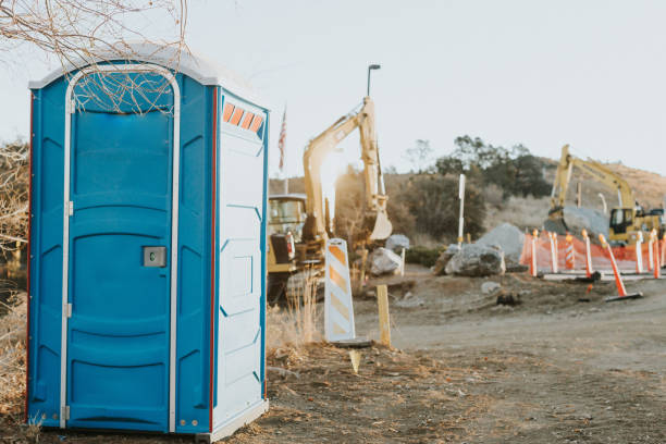 Porta potty rental for outdoor events in Seagoville, TX
