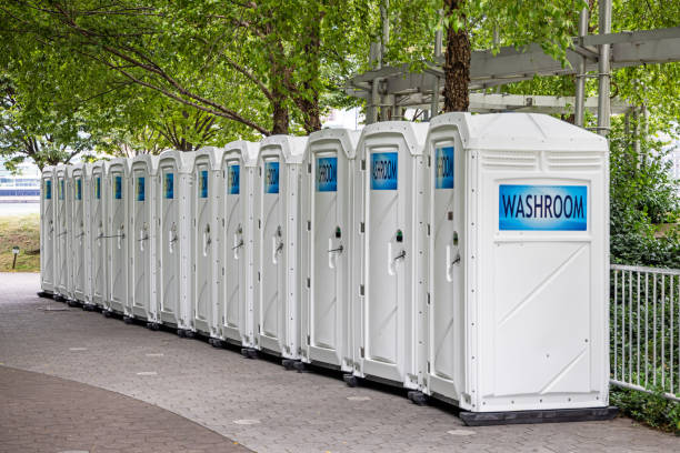 Best Best portable toilet rental  in Seagoville, TX