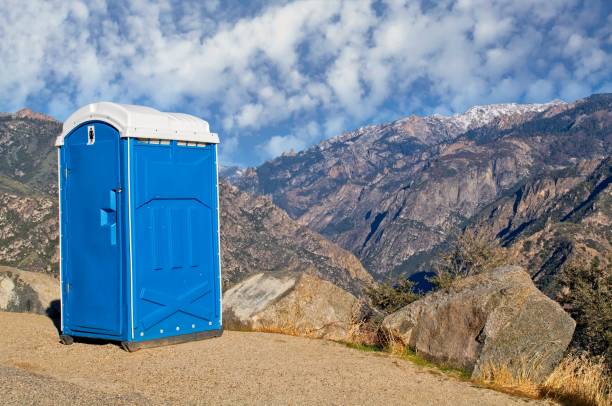 Best Porta potty delivery and setup  in Seagoville, TX