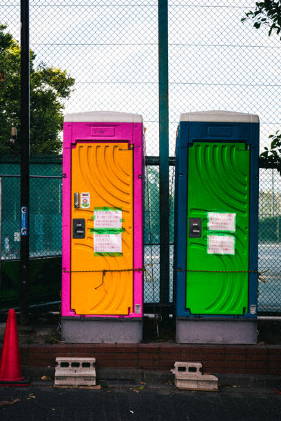 Best Event porta potty rental  in Seagoville, TX
