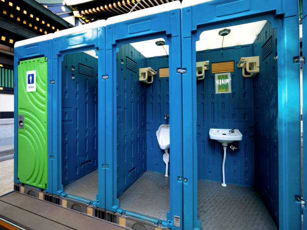 Best Sanitation services for porta potties  in Seagoville, TX