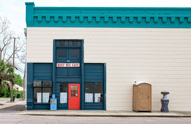 Seagoville, TX porta potty rental Company