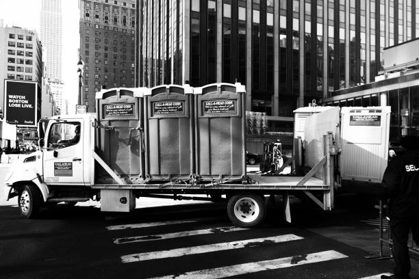 Best Handicap porta potty rental  in Seagoville, TX