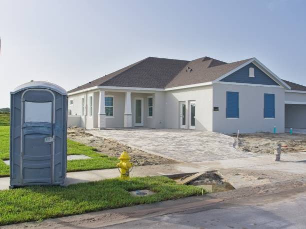 Best Long-term porta potty rental  in Seagoville, TX