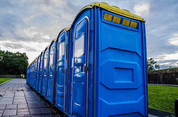 Best Construction site porta potty rental  in Seagoville, TX
